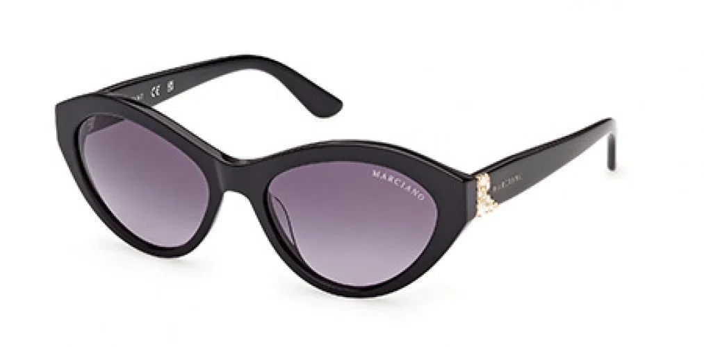 Guess By Marciano 00039 Sunglasses - view 3